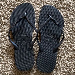 Havaiana Slims